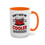 Adventure Mug - Don't Hate Me
