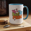 Mother's Day Mug - We Love You Mom