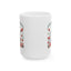 Mother's Day Mug - Home Is Wherever