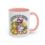 Office Mug - In The Interest Of
