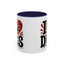 Animal Mug - I Love Dogs