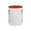 Humor Mug - Caffeine Queen