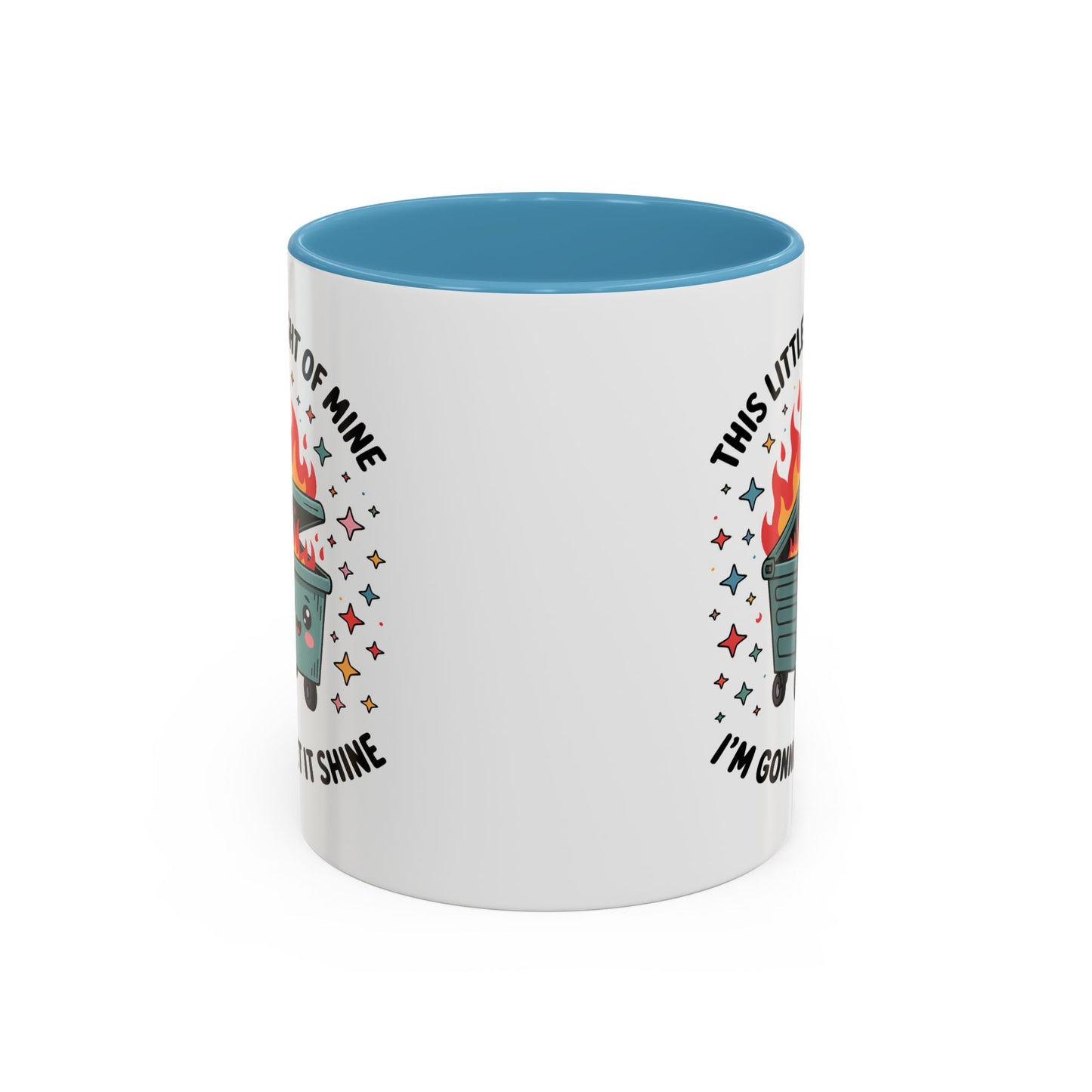 Office Mug - This Little Light