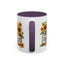 Motivation Mug - Today I Choose Joy