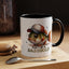Humor Mug - Don't Be a Basshole