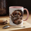 Animal Mug - Dog Coffee Wrap 7