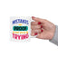 Motivation Mug - Mistakes Are Proof That You're Trying 3