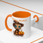 Humor Mug - Normal People Scare Me