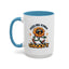 Humor Mug - Feeling Kinda Groovy