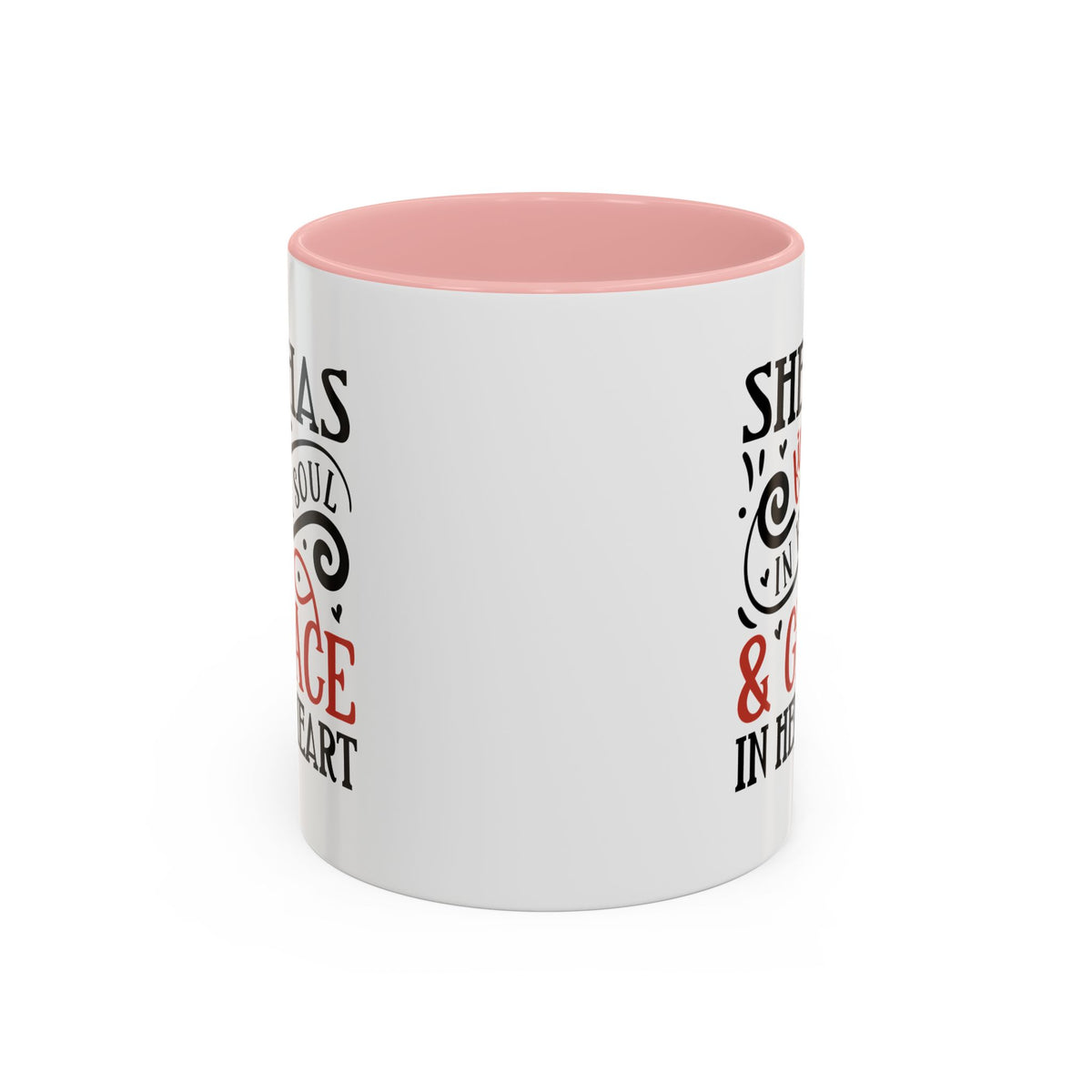 Black History Mug