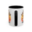 Office Mug - I Just Work Here