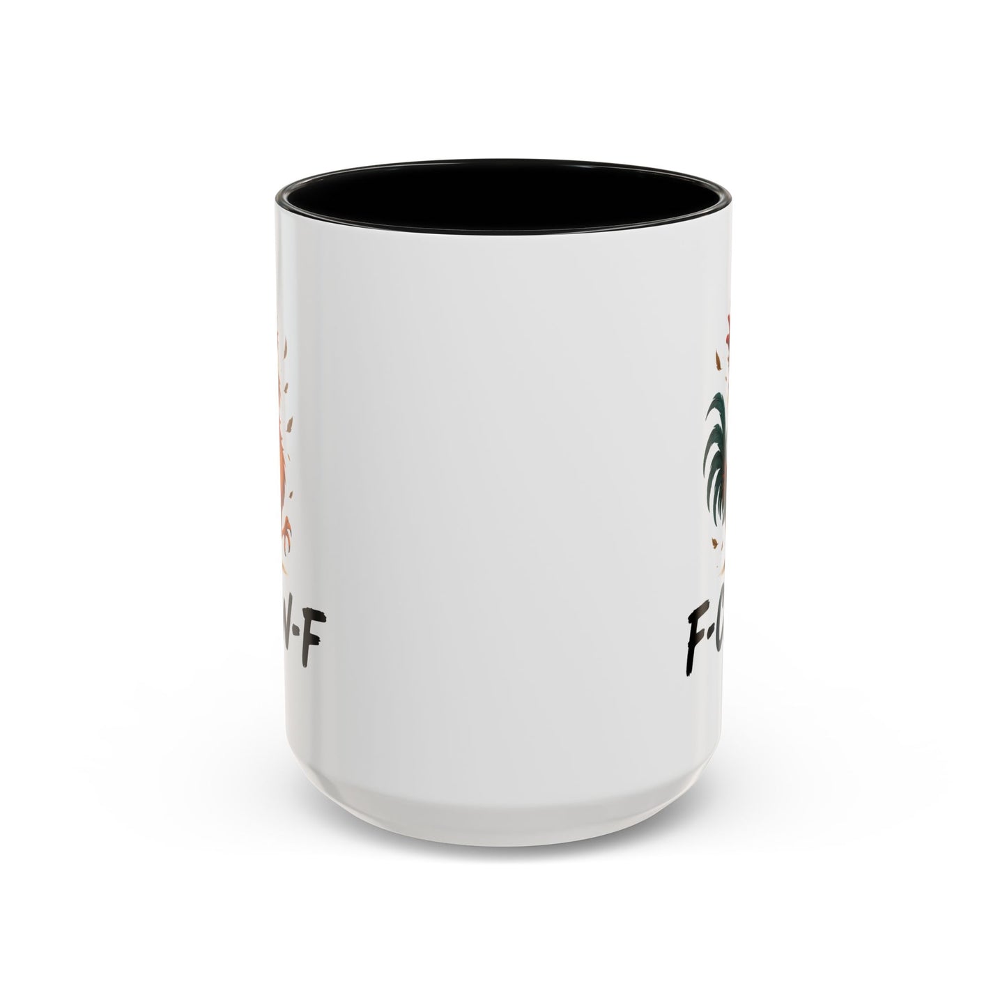 Office Mug - F-CAW-F