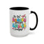 Motivational Mug - Be The Reason Someone Smiles Today