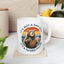 Father's Day Mug - It's Not A Dad Bod