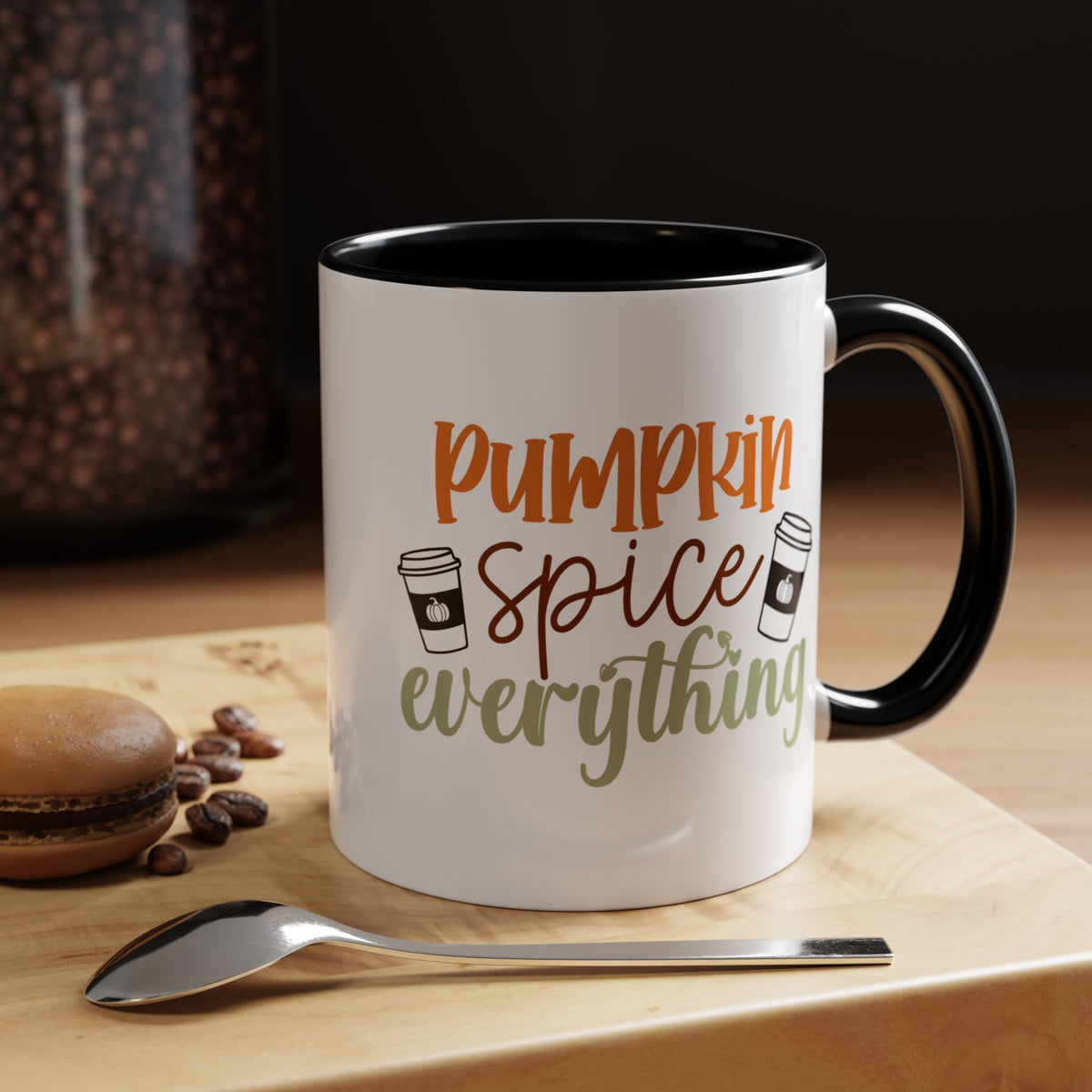 Fall Mug