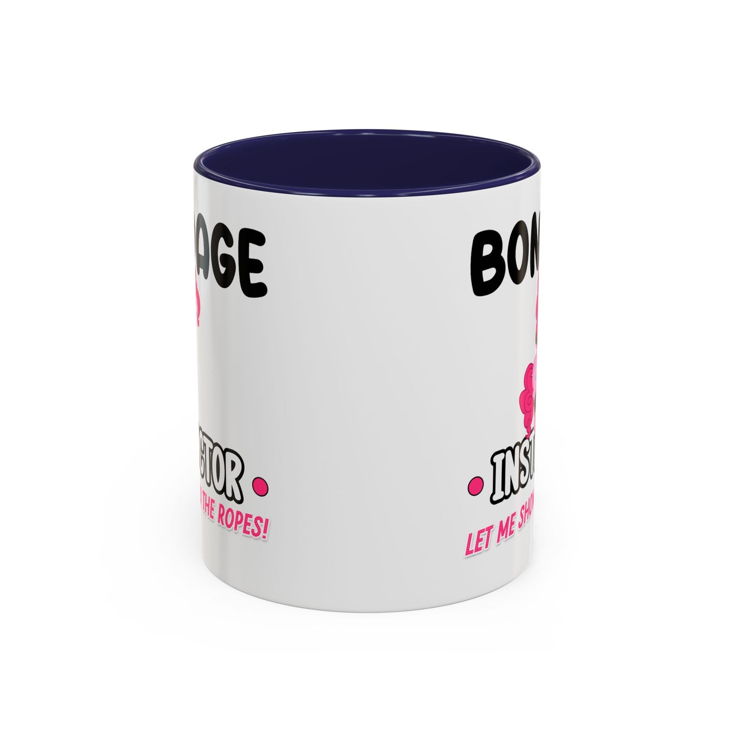Adult Mug - Bondage Instructor