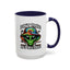 Alien Mug - Don't Panic