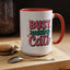 Animal Mug - Busy Raising Cats