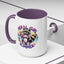Humor Mug - Feral Girl Summer