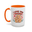Mother's Day Mug - I Love You Mom Bear