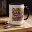Humor Mug - Petty When Provoked