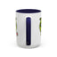 Alien Mug - Alien Hug Cat