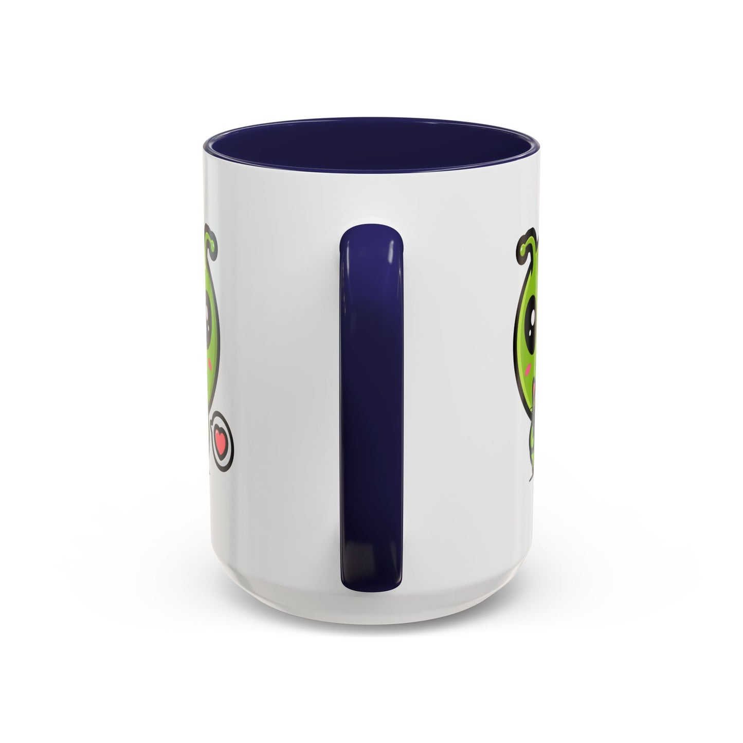 Alien Mug - Alien Hug Cat
