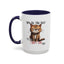 Humor Mug - You See This Face