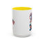 4th of July Mug - American Gnome 22
