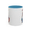 4th of July Mug - American Gnome 17