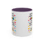 Wellness Mug - Amazing People