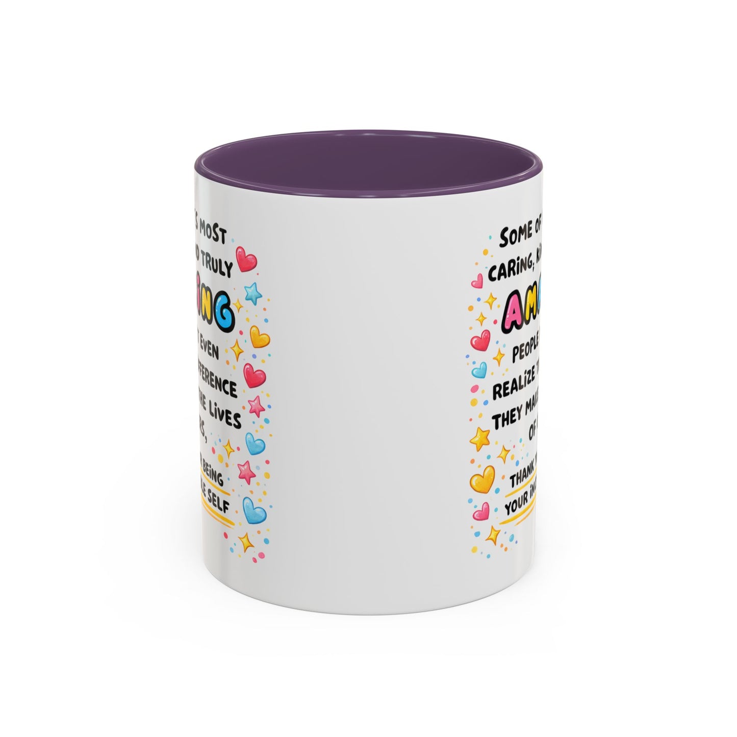 Wellness Mug - Amazing People