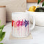 Artistic Mug - Paint Splatter
