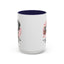 Adult Mug - If You Can't Kill Them With Kindness