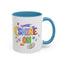 Wellness Mug - Shine On Celestial