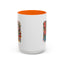 Mother's Day Mug - Best Mom Ever Super