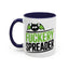 Adult Mug - Fuckery Spreader