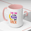 Valentine's Day Mug - Love You To The Moon