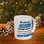 Birthday Mug - As You Get Older (Male)