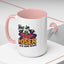 Alien Mug - Hop In Loser