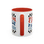 4th of July Mug - Faith Family Freedom
