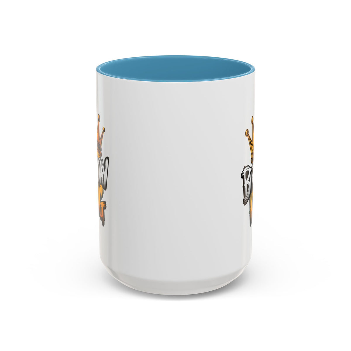 Birthday Mug - Birthday King