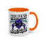 Alien Mug - Humans Aren't Real