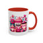 Mother's Day Mug - Mom
