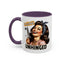 Humor Mug - Completely Unhinged