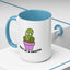 Adult Mug - Don't Be A Cocktus