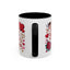 Anniversary Mug - All Of Me Loves