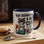 Animal Mug - You Bought Me a Bed?