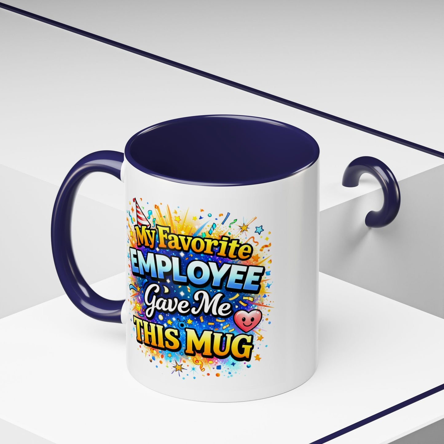 Office Mug - My Favorite Employee