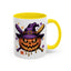 Halloween Mug - Scary Pumpkin